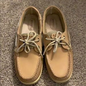 Women’s Koifish Boat Shoe